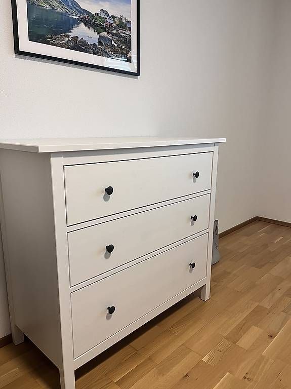 Commodes: Moderne Kommode im Skandi Style – D'occasion à Stein am Rhein par ben_58nt 1