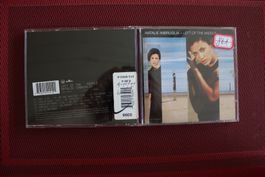 NATALIE IMBRUGLIA - LEFT OF THE MIDDLE CD (861)