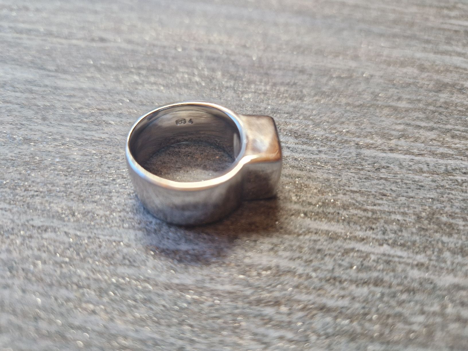 Pierre Lang Ringe: Pierre Lang Ring RH 49 – Gebraucht aus Lichtensteig von Cocabana_16 2