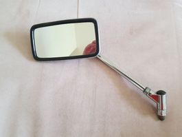 Original Spiegel, Yamaha V-max, links