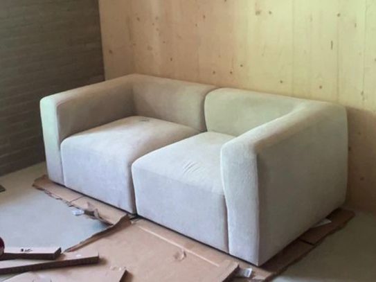 Sofas: SKEJBY Modulares Sofa – Neu und originalverpackt aus Bern von aalinenilaa 2