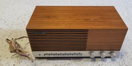 Radio filodiffusione Biennophone Crans 47-NA