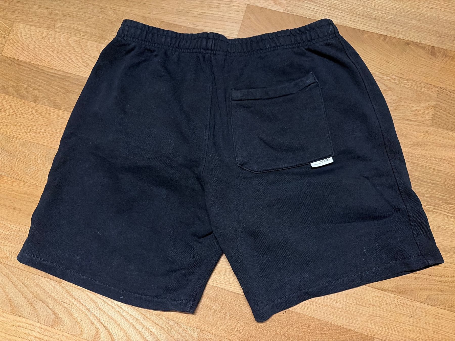 Pull&Bear Pantaloni: Shorts Pull&Bear Gr.M – Usato da Bern venduto da chrimi05 1