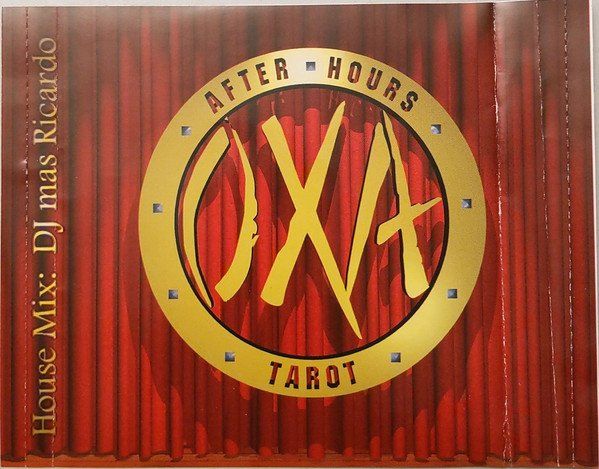 CDs: Oxa After Hours – Neu (gemäss Beschreibung) aus Hellikon von Jogi73