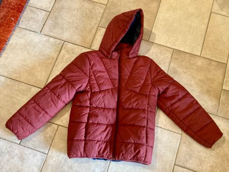 Jungen Jacke "Name It" Grösse 146, 11 Jahre