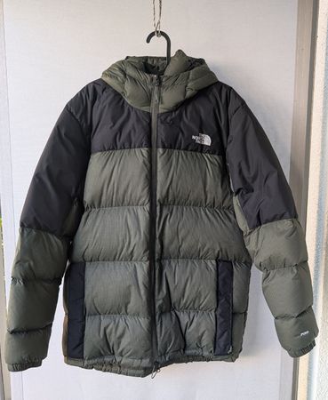 The North Face Diablo Daunenjacke