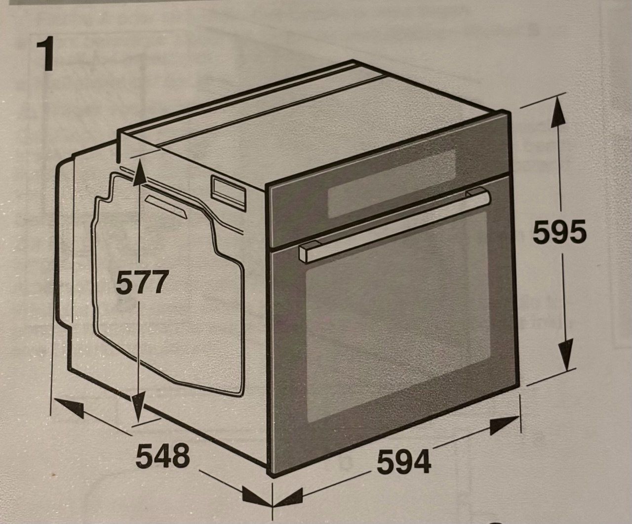 Siemens Elettrodomestici da cucina: SIEMENS Dampfgarer – Usato da wädenswil venduto da pet_5qpd 3