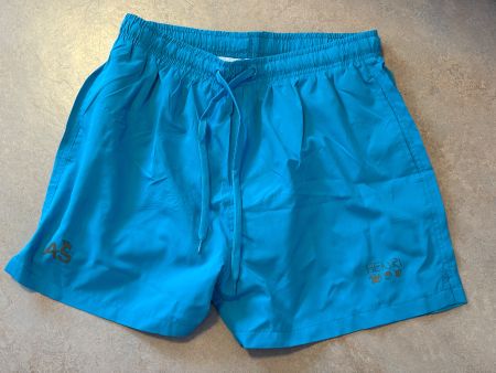"AS" Herren Badehose "Henri" (Grösse: L) [Neu!]
