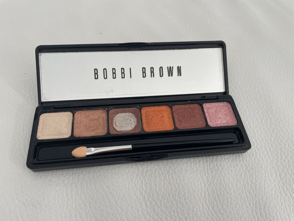 Make-up: Bobby Brown Lidpuder – Usato da Rüti ZH venduto da kar_xx9l 1