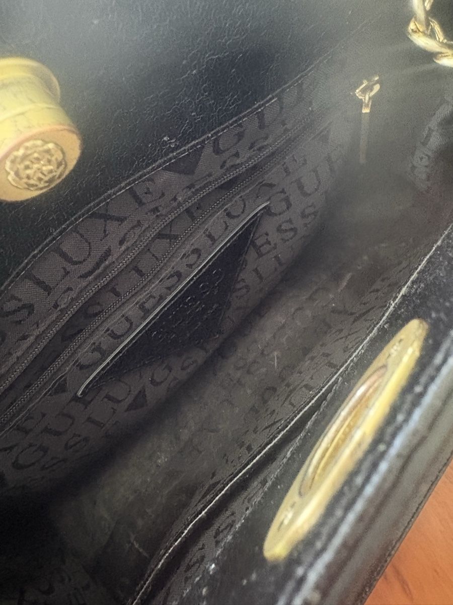 Guess Borse da donna: Guess Handtasche, NP 155 CHF – Nuovo (secondo la descrizione) da Obbürgen venduto da bugi6868 9