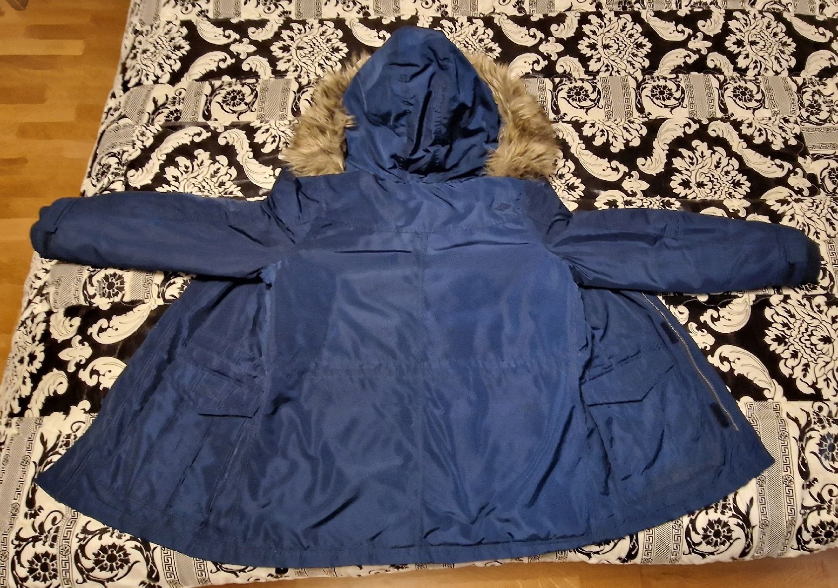 Pepe Jeans Giacche & Cappotti: Pepe Jeans Mantel Gr.152 – Usato da Mönchaltorf venduto da nzhuravel 2
