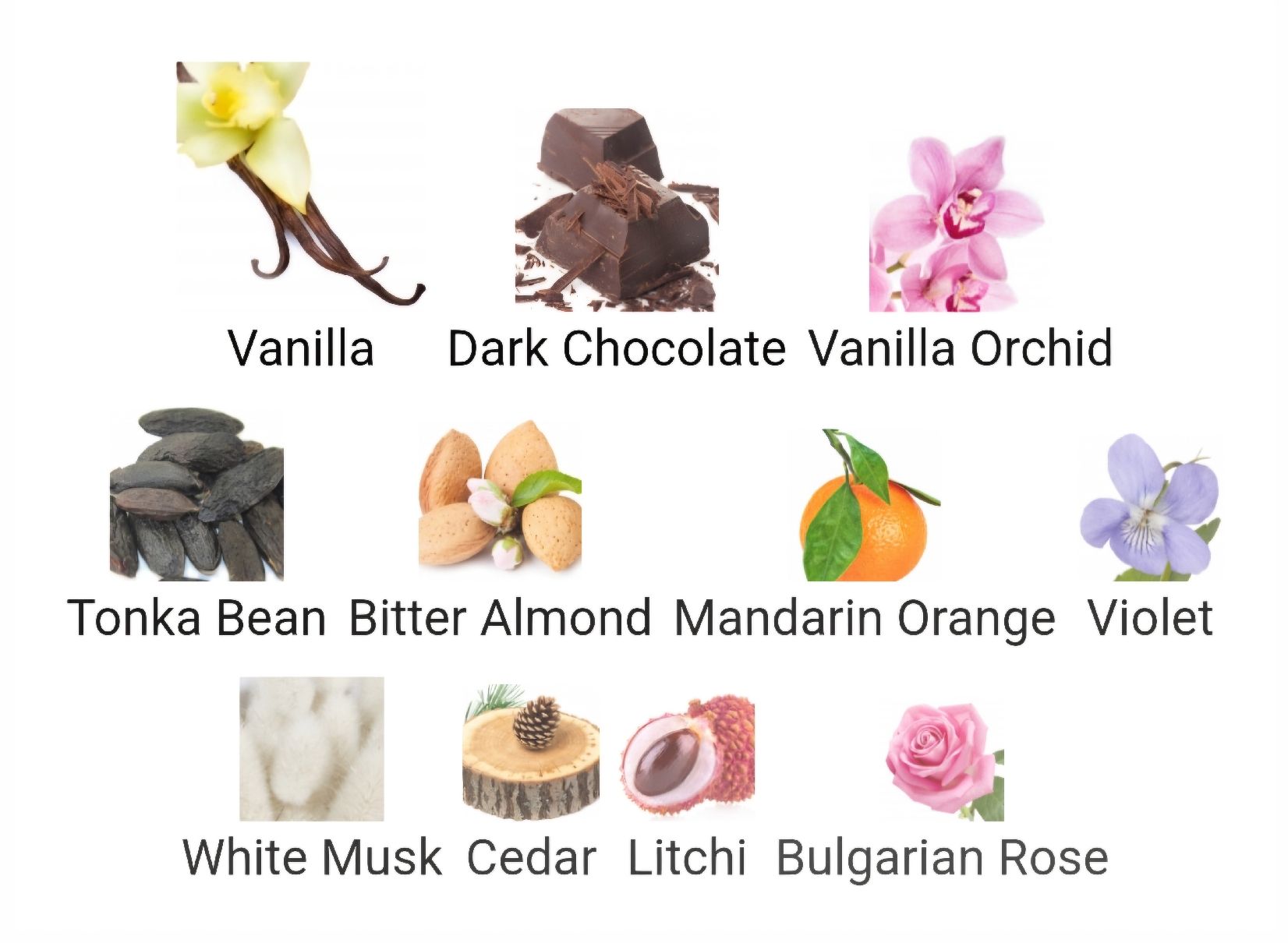 Van Cleef Parfum & Eau de Toilette: Van Cleef & Arpels Orchidee Vanille Abfüllung – Neu (gemäss Beschreibung) aus Unterentfelden von jul_l856 1