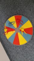 Angelspiel mit Zielscheibe, Top Zustand, Sommerhit!