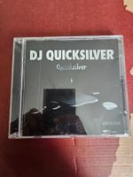 CD - DJ Quicksilver – Quicksilver (Trance, Euro House, 1997)
