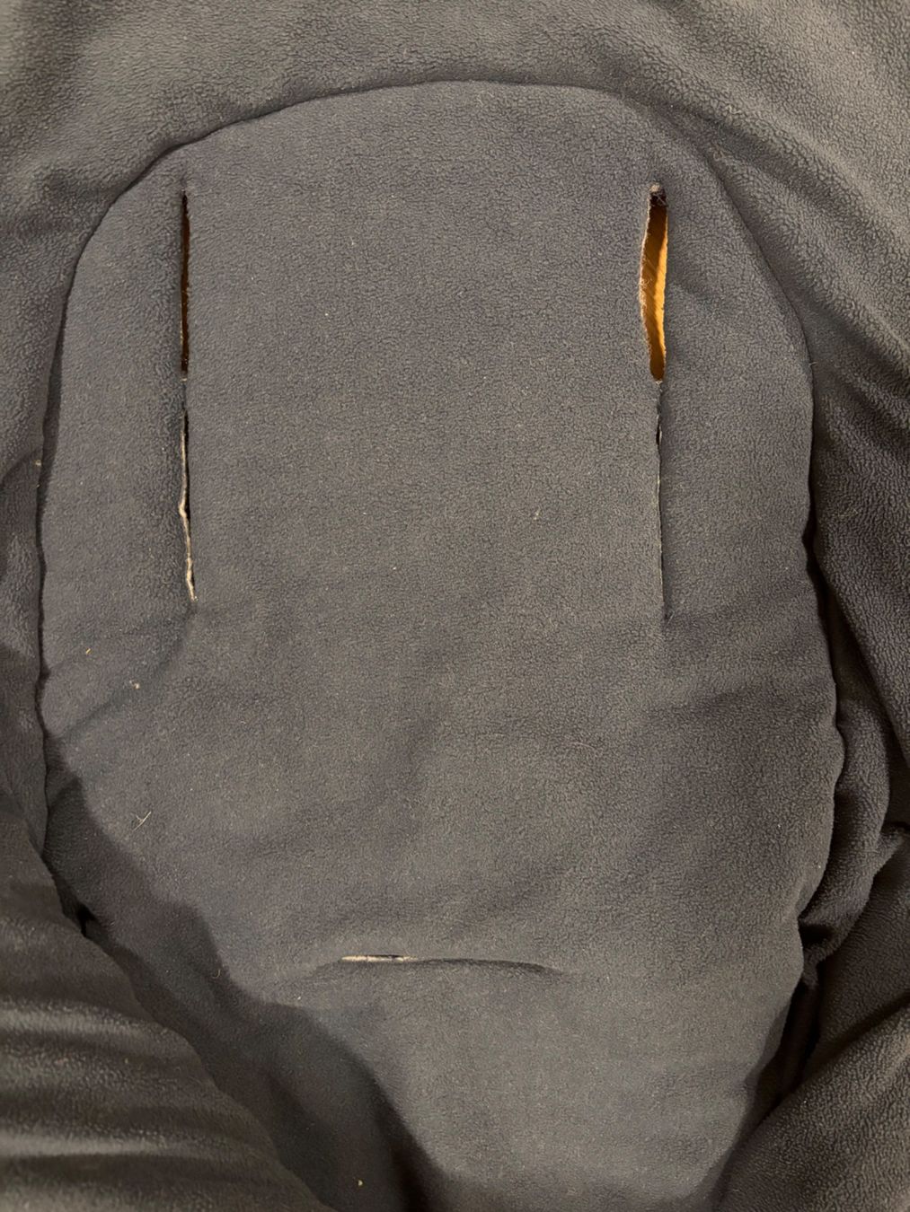 Kaiser Sacchi a pelo: Kaiser Fusssack mit Lammfell – Usato da Oberwil BL venduto da Weggli1 5
