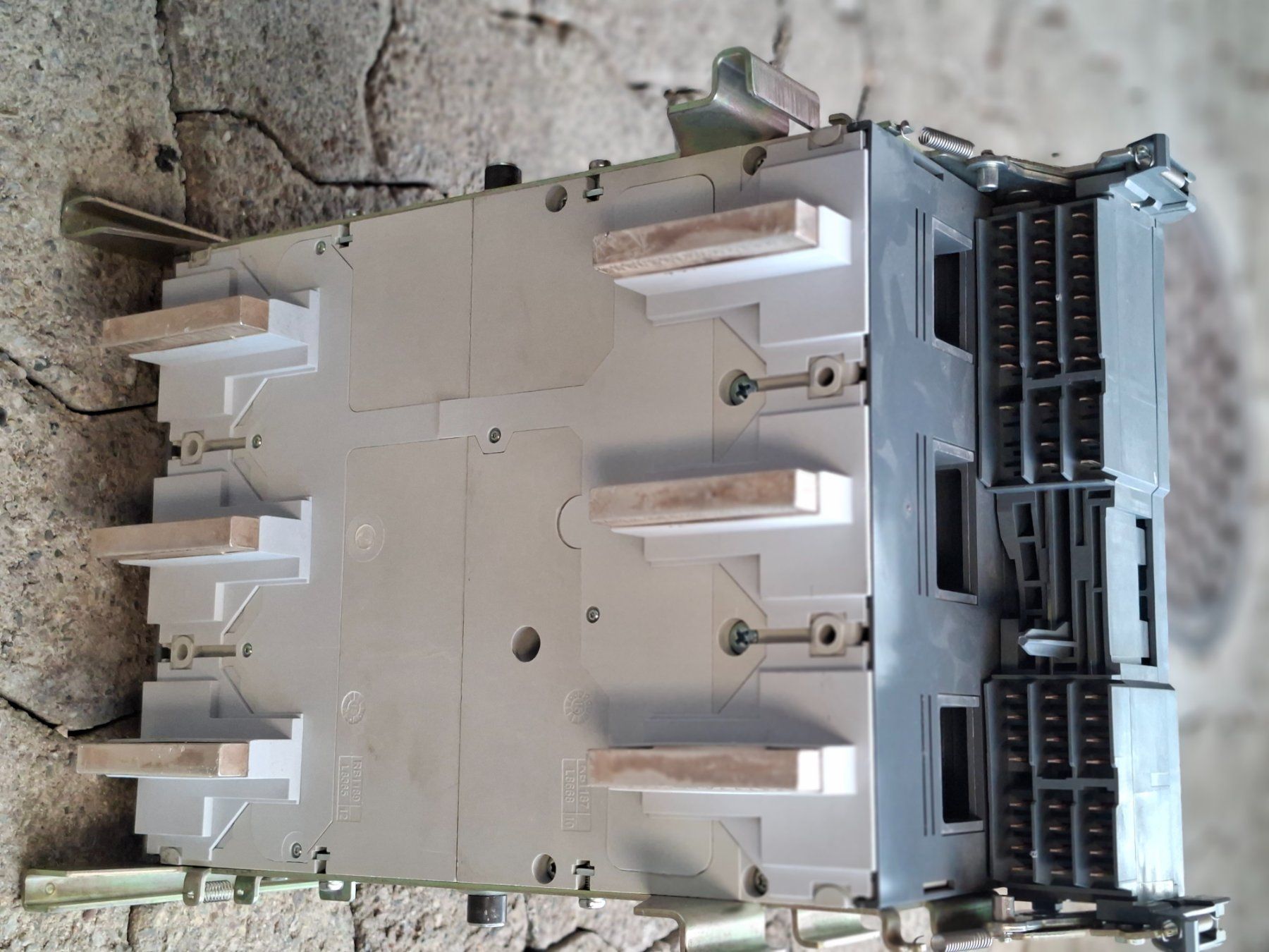 ABB Schalter: Schalter ABB E1.2 – Gebraucht aus Glattfelden von derokitu 5