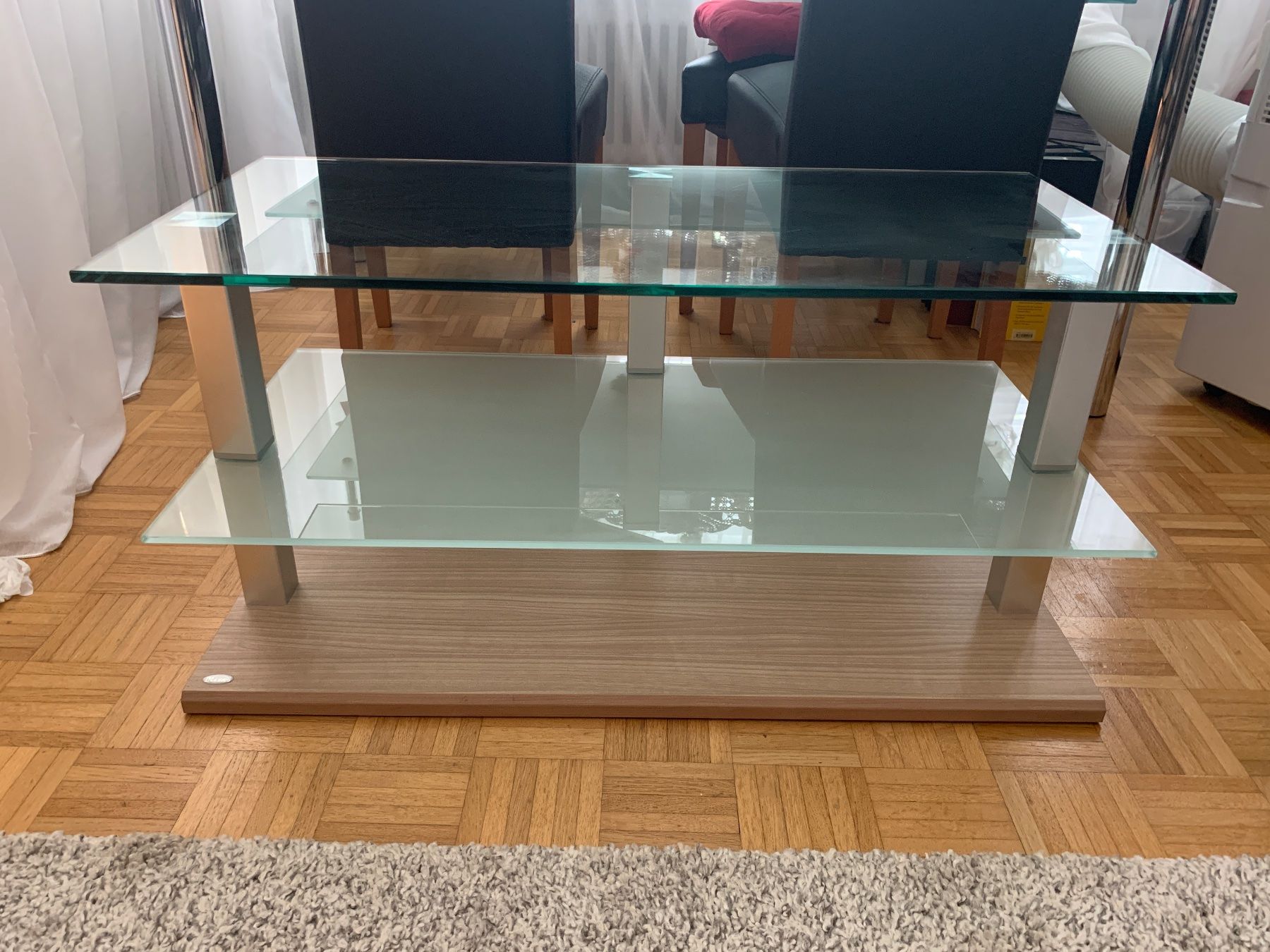 Mobili TV: TV Tisch Glass – Usato da Richterswil venduto da EXC537 2