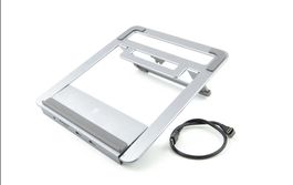 Westiti USB-C docking station +