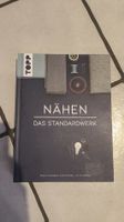 Nähen Das Standardwerk Buch