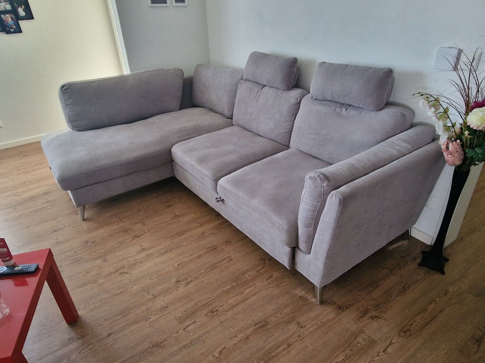 Conforama Divani: Bettsofa – Usato da Gommiswald venduto da bos_bp6b 4