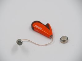 PHONAK Audéo Yes IV - Rechts, rot (100228p10)