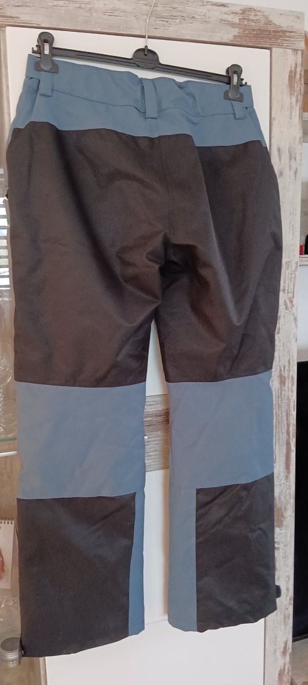 Fila Hosen: Skihose Gr. XL / Fila – Neu (gemäss Beschreibung) aus Würenlingen von Striga 1