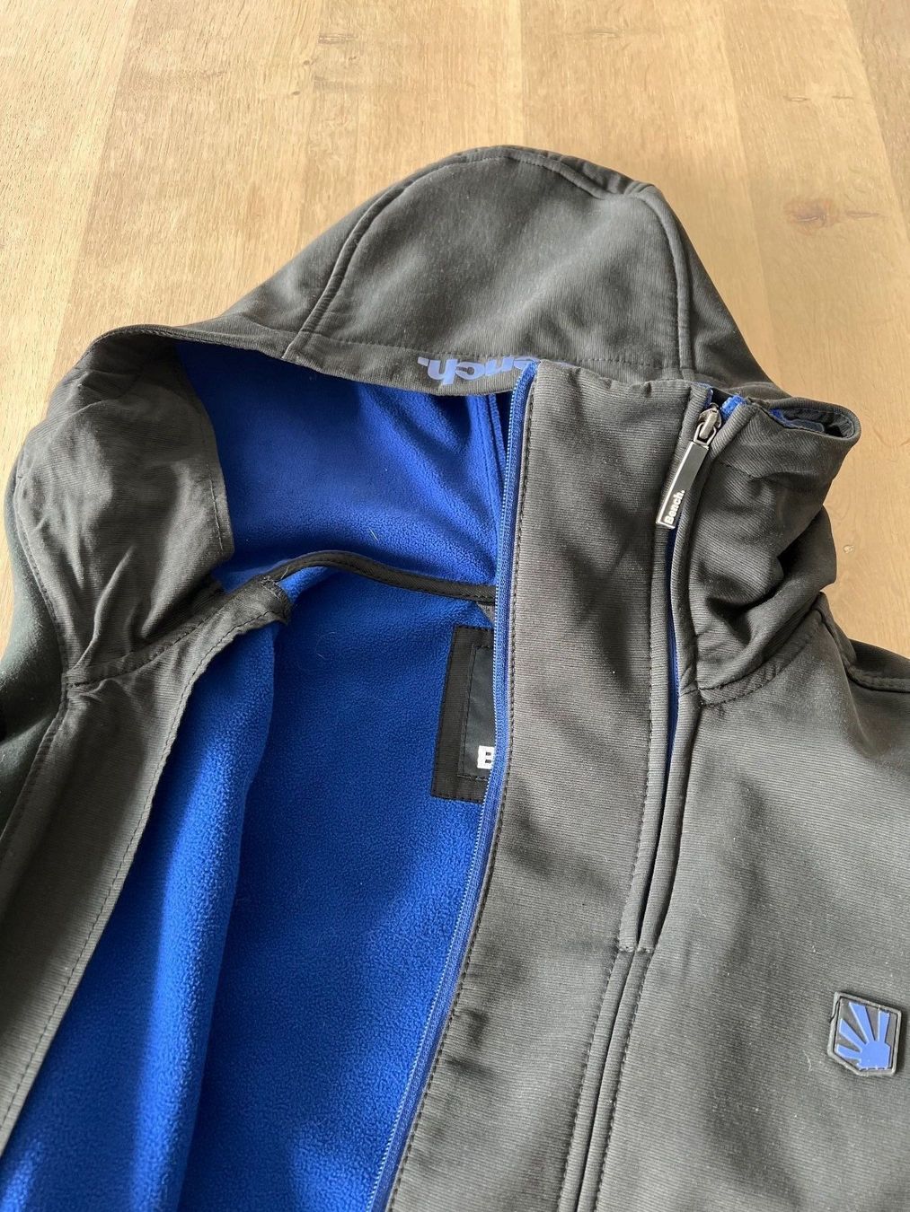 Bench Vestes: Herrenjacke Bench – D'occasion à Meilen par Namaycus