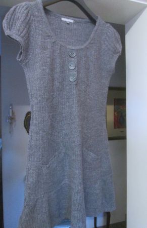 Pullover Ici et Maintenant, Größe 38 - 40