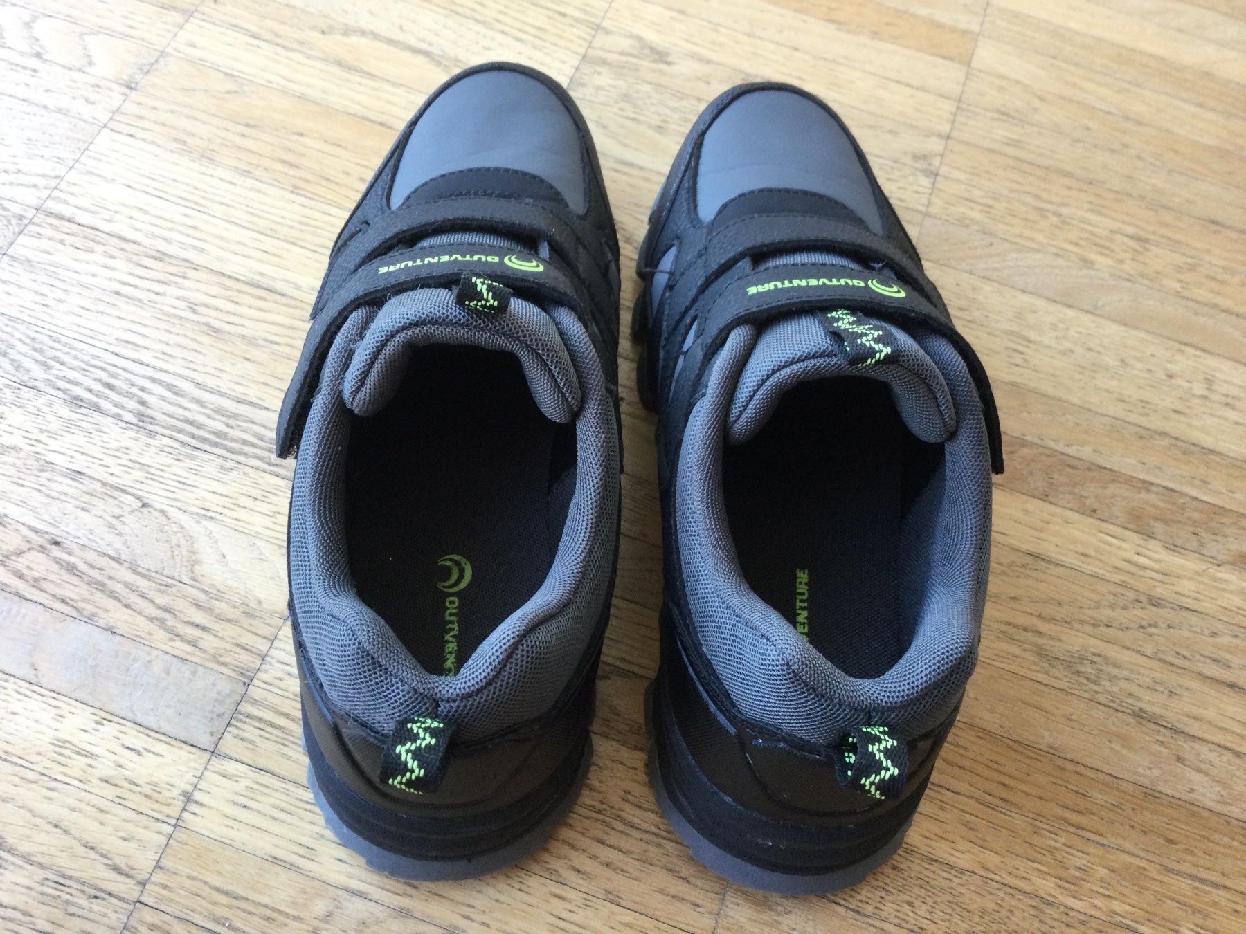 Scarpe da uomo: Outventure Trekking Sneakers Gr. 40 – Usato da Zürich venduto da VorlonShadow 2