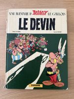 BD Le Devin 