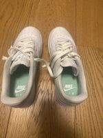 Women’s Nike Air Force 1 ‘07, ‘Green Glow’