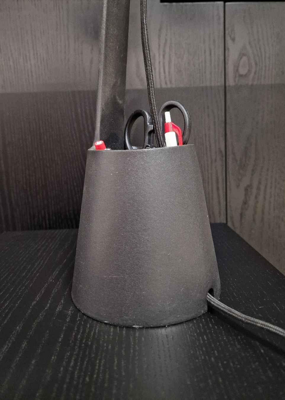 Tom Dixon Lampen: Tom Dixon - Lean Table Lamp  – Gebraucht aus Zürich von mahoma 3