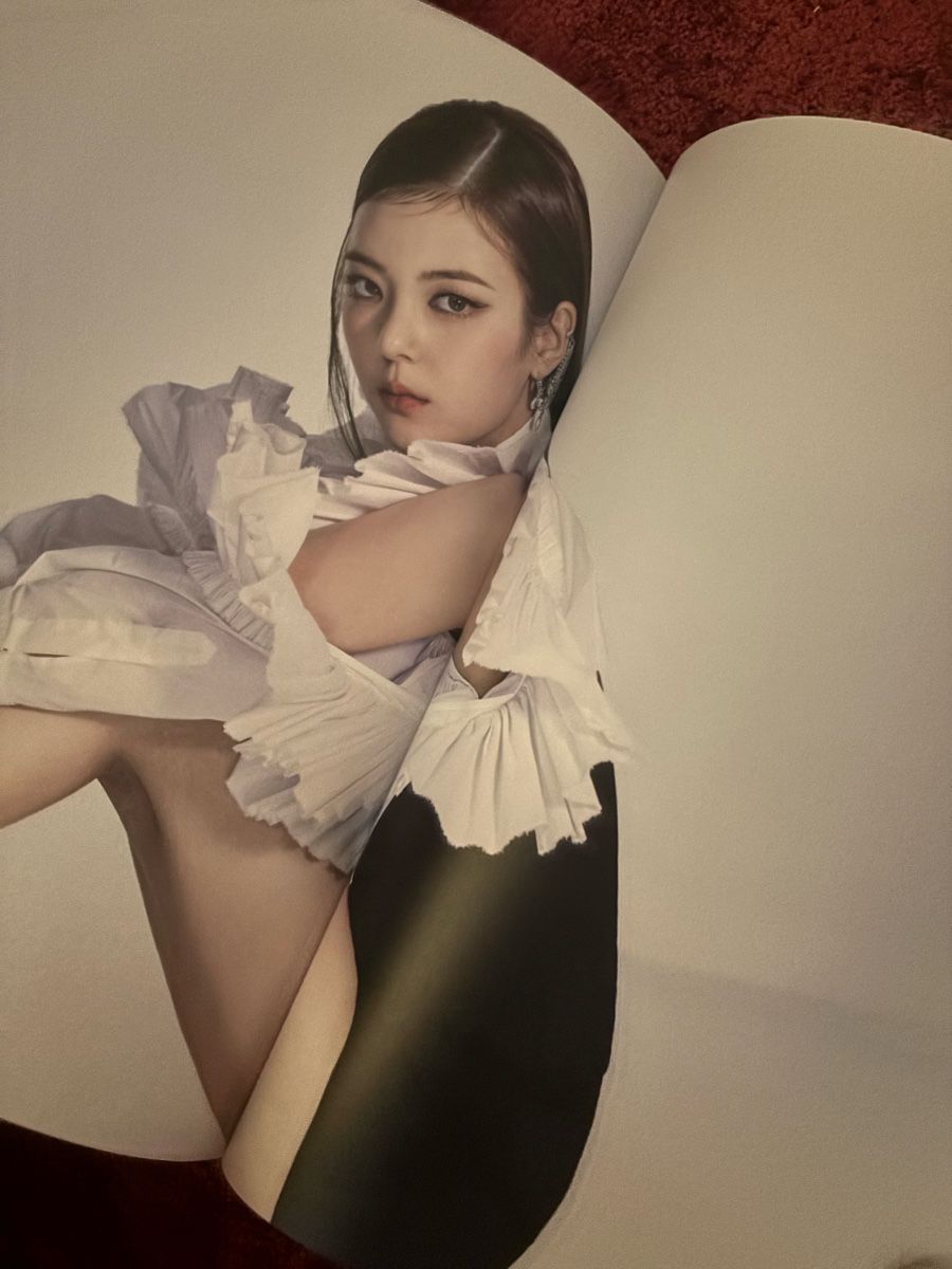 CDs: ITZY - CHECKMATE Limited Edition Album – Neu (gemäss Beschreibung) aus Andelfingen von Good_Quality 1