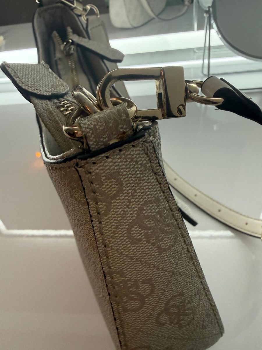 Guess Taschen für Damen: Guess Handtasche – Gebraucht aus Brunnen von san_7gww 9