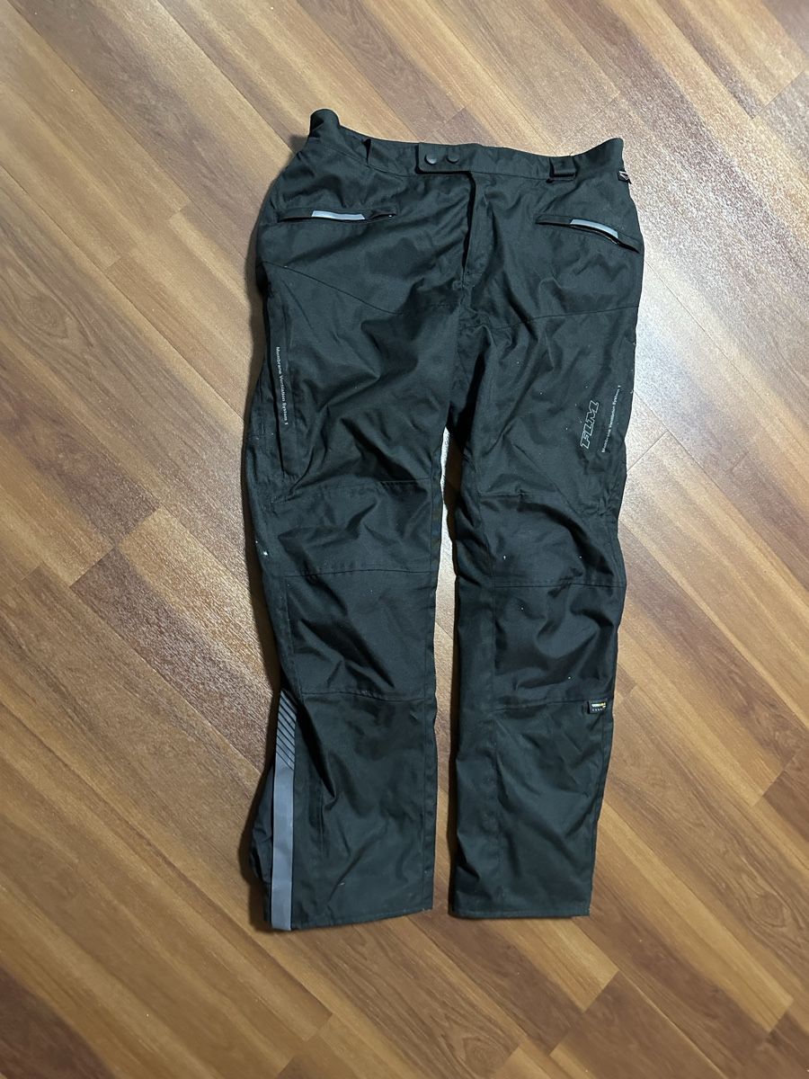 FLM Pantaloni: FML Motorradhose – Nuovo (secondo la descrizione) da Oftringen venduto da ama_5yk8