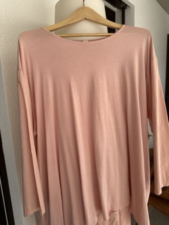 Bluse Kleid Wendy Trendy