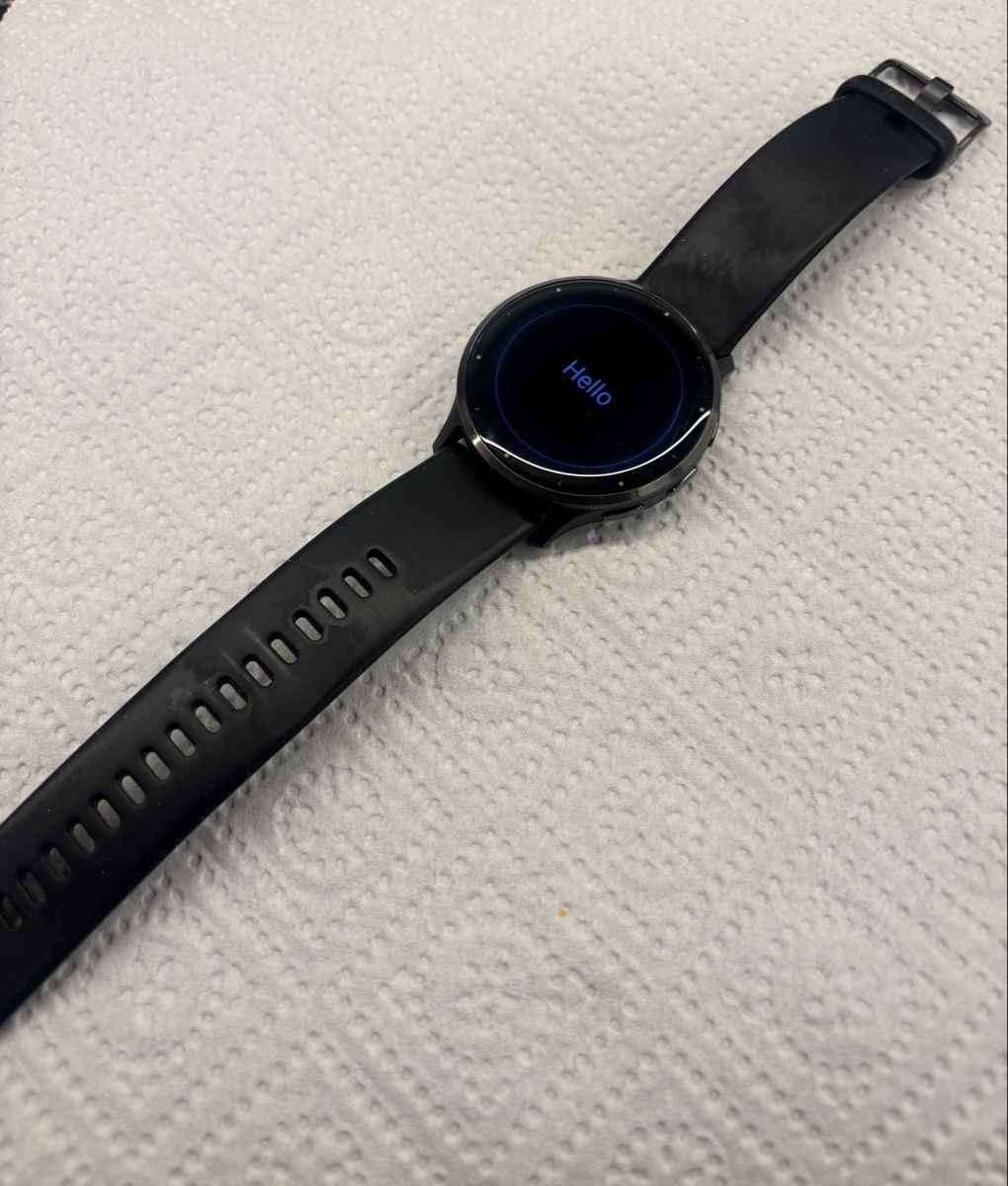 Garmin Smartwatch: Garmin Venu 3 Smartwatch gebraucht – D'occasion à Davos Dorf par Jaensche 2
