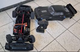 ARRMA FELONY 1/7 4WD