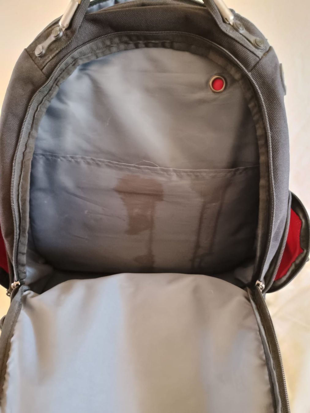 Wenger Sacs à dos: Wenger Schweizer Rucksack Synergy o.Ä. – D'occasion à Zürich par Averandomage 5