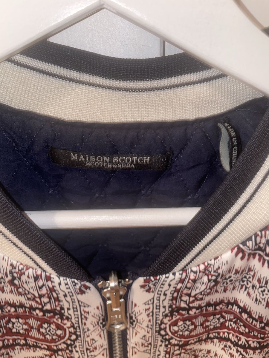 Maison Scotch Giacche: Maison Scotch Jacke – Usato da Bazenheid venduto da hat_96 4