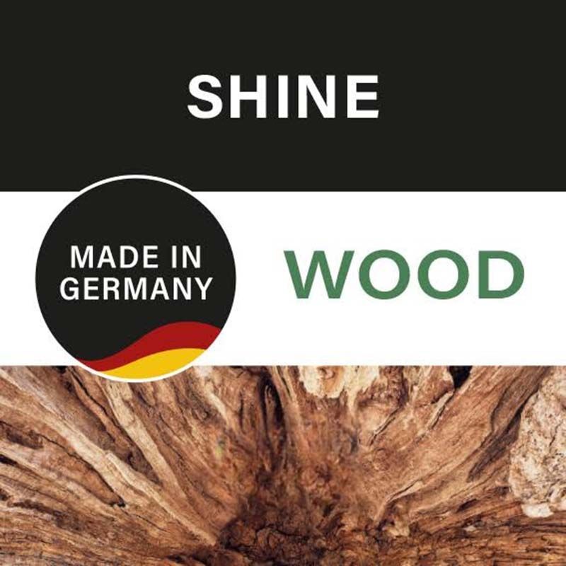 Lampen: Stehleuchte, Holz, 45 cm Ø – Neu (gemäss Beschreibung) aus Kreuzlingen von Smart-Light 5