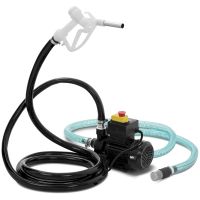 MSW OP40S Dieselpumpe - 40 l/min - 370 W
