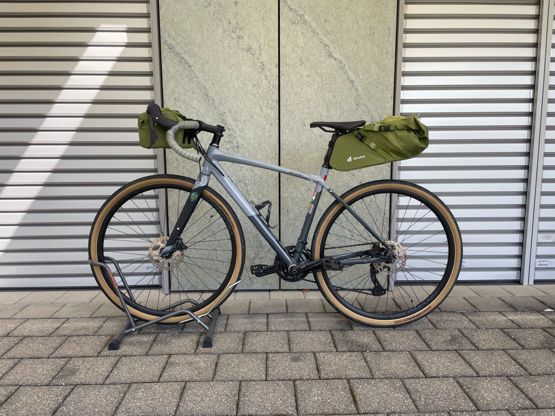 rennrad cockpit Simplon Carbon Cockpit | Lenker-Vorbau-Einheit Rennrad main image 1