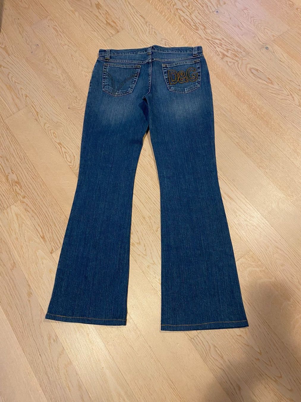 Jeans: D&G Jeans Bootcut 30 – D'occasion à Muri AG par Mkikus 1