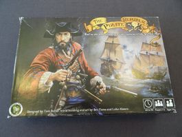 The Pirate Repulic