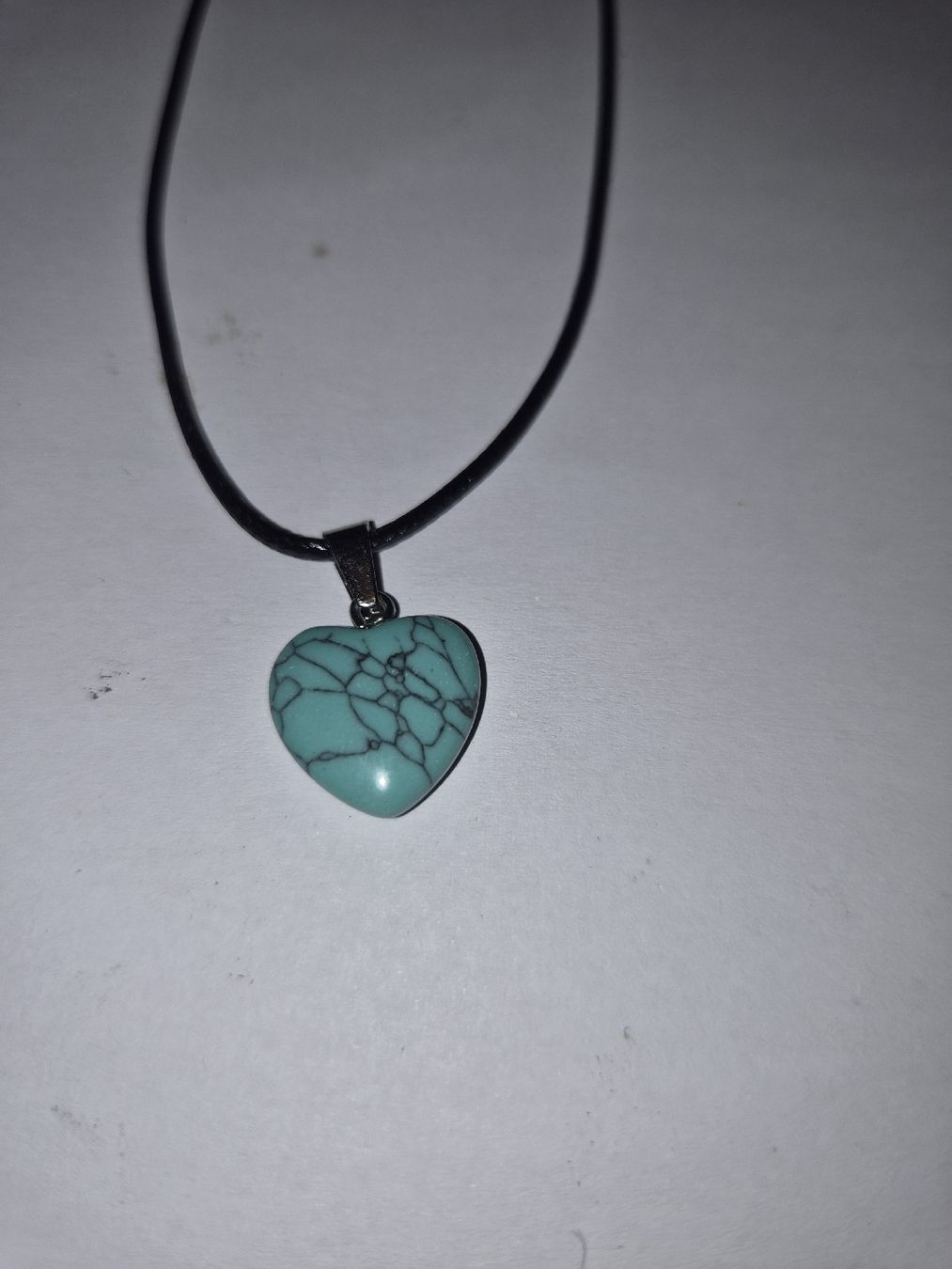 Catenine: collier petit coeur – Nuovo (secondo la descrizione) da Senèdes venduto da hen_fw8b