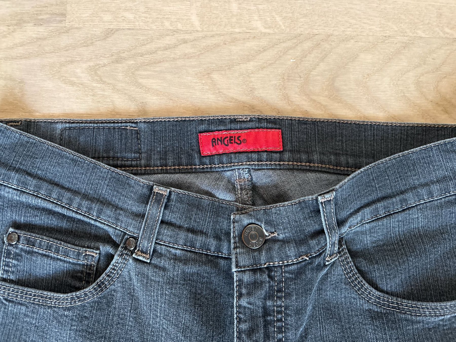 Angels Jeans: Angels Cici Jeans – Usato da Elgg venduto da Jo_Naj