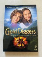 Dvd Gold Diggers - Das Geheimnis von Bear Mountain(1995) Neu