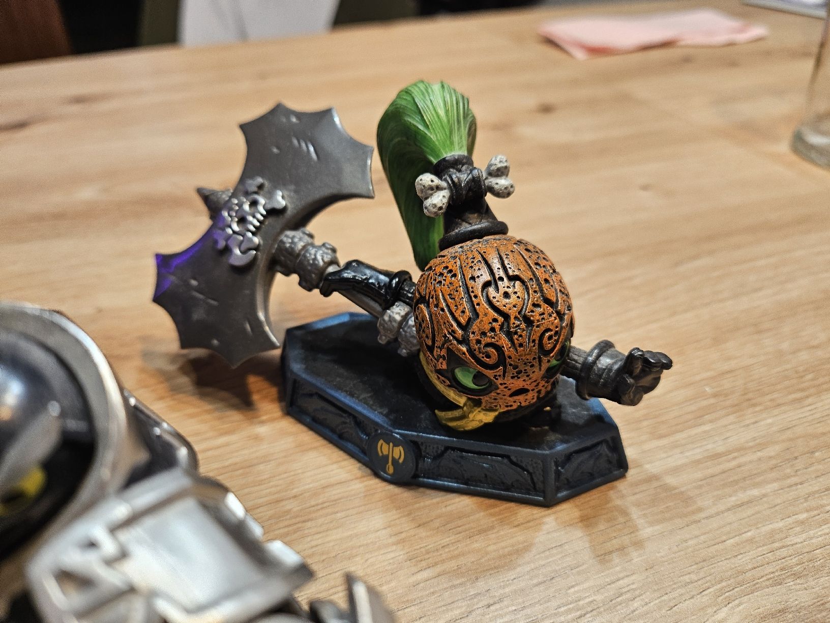 Statuette: Skylanders Imaginators 4 Stück – Nuovo (secondo la descrizione) da Raron venduto da gia_xkr2 4