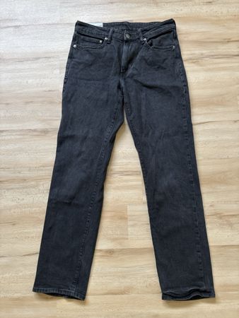 Jeans noir homme H&M – Taille 31/32